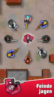 Hunter Assassin screenshot 2