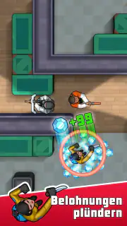 Hunter Assassin screenshot 3
