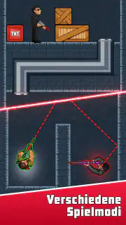 Hunter Assassin screenshot 4