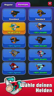 Hunter Assassin screenshot 5