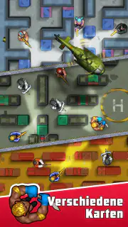 Hunter Assassin screenshot 7