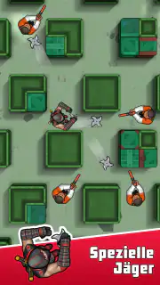 Hunter Assassin screenshot 8