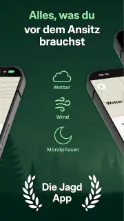 HuntersMapp 2.0 screenshot 3