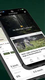 HuntersMapp 2.0 screenshot 4
