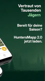 HuntersMapp 2.0 screenshot 5