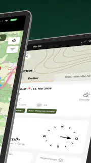 HuntersMapp 2.0 screenshot 7
