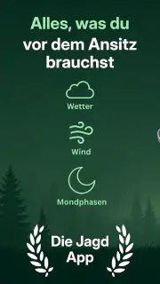 HuntersMapp 2.0 screenshot 8