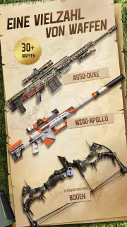 Hunting Sniper screenshot 3