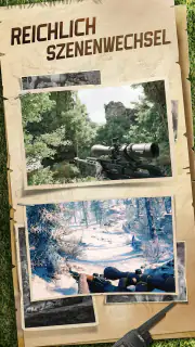 Hunting Sniper screenshot 4