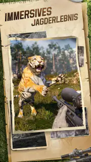 Hunting Sniper screenshot 5