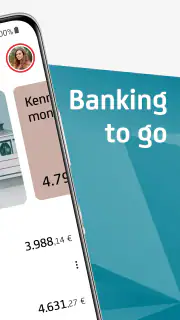 HVB Mobile Banking screenshot 2