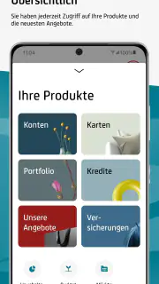 HVB Mobile Banking screenshot 3