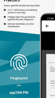 HVB Mobile Banking screenshot 4