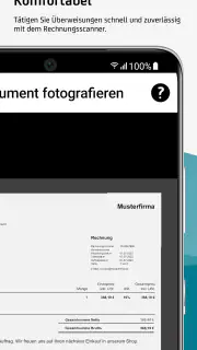 HVB Mobile Banking screenshot 5