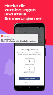 hvv – ÖPNV Tickets & Fahrinfo screenshot 4