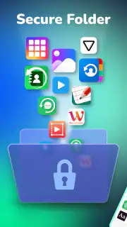 Hyde - Apps Verstecken screenshot 8