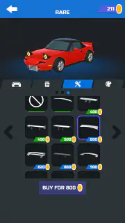Hyper Drift! screenshot 2