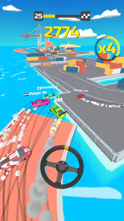 Hyper Drift! screenshot 3