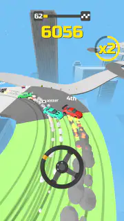 Hyper Drift! screenshot 6