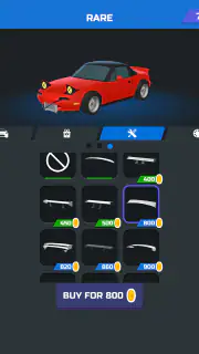 Hyper Drift! screenshot 8