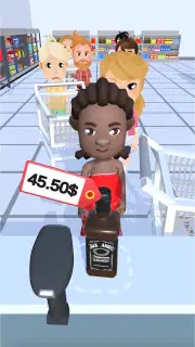 HyperMarket 3D screenshot 8