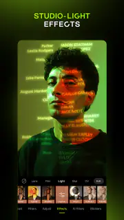 Hypic - Photo Editor & AI Art screenshot 3