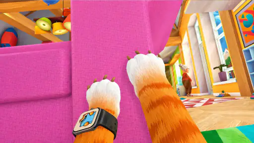 I am Silly Cat screenshot 4