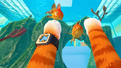 I am Silly Cat screenshot 5