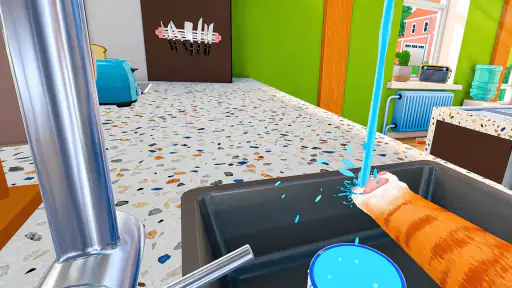I am Silly Cat screenshot 7