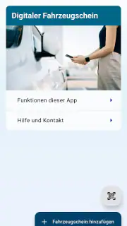 i-Kfz screenshot 1