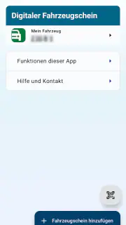 i-Kfz screenshot 2