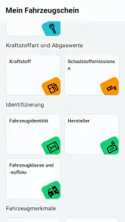i-Kfz screenshot 4