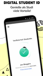 iamstudent: Studentenrabatte screenshot 6