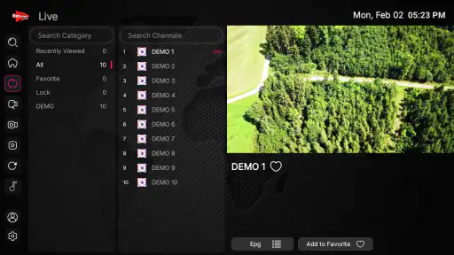 Ibo Player Smarter screenshot 4