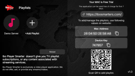 Ibo Player Smarter screenshot 6