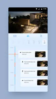 iCam365 screenshot 3