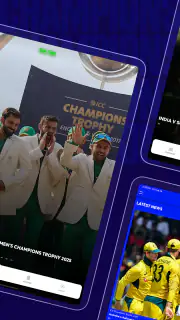 ICC Official screenshot 7