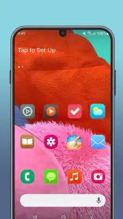 Ice Cream Roll - Cool Launcher screenshot 4
