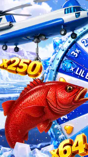 Ice Fishing screenshot 1