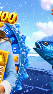 Ice Fishing screenshot 3