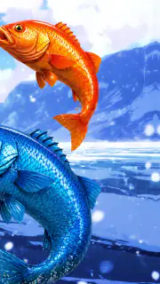 Ice Fishing screenshot 4