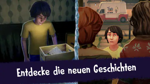Ice Scream 1: Horror Albtraum screenshot 8