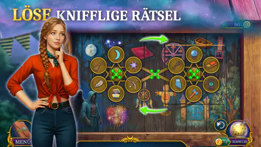 Icebound Secrets 3: Abenteuer screenshot 3