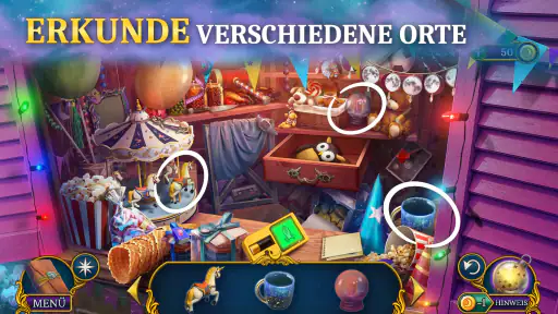 Icebound Secrets 3: Abenteuer screenshot 4
