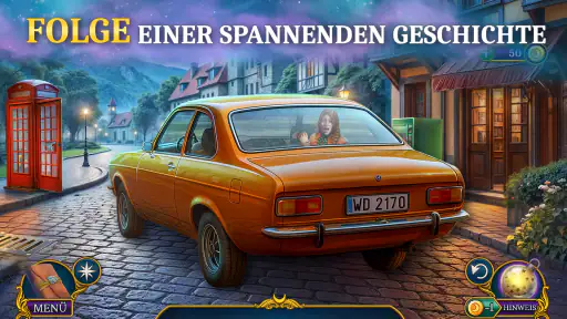 Icebound Secrets 3: Abenteuer screenshot 5