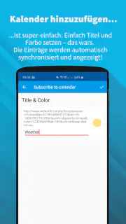 ICSx⁵ – Kalender abonnieren screenshot 2