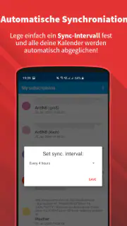 ICSx⁵ – Kalender abonnieren screenshot 4