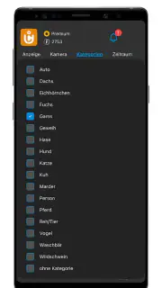 ICU CLOM APP screenshot 4