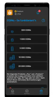 ICU CLOM APP screenshot 5