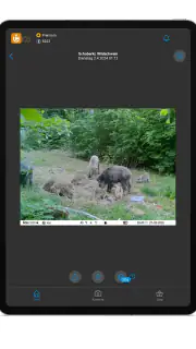 ICU CLOM APP screenshot 7